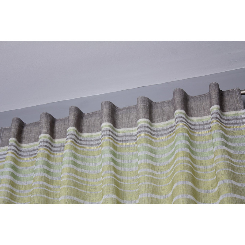 Zasłona z ukrytymi szelkamiSIERRA140x245