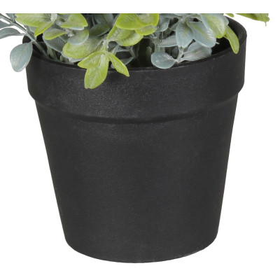 Sztuczny kwiat w doniczceHERBS 420