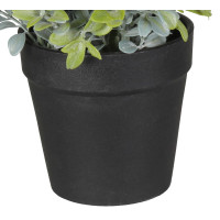 Sztuczny kwiat w doniczceHERBS 420