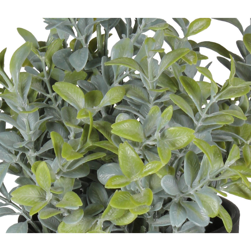 Sztuczny kwiat w doniczceHERBS 420