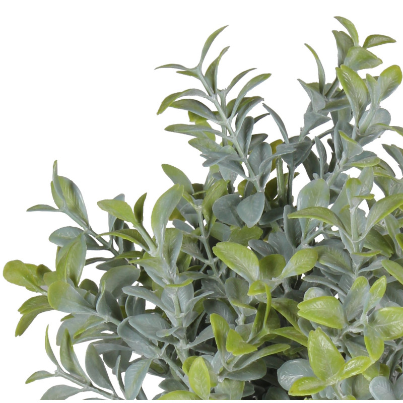 Sztuczny kwiat w doniczceHERBS 420