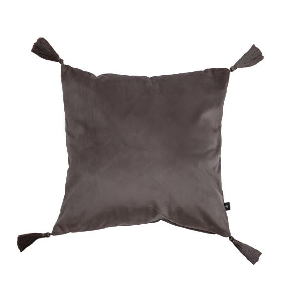 Poduszka CRISTIANO CHIC 45x45 kamienny beż