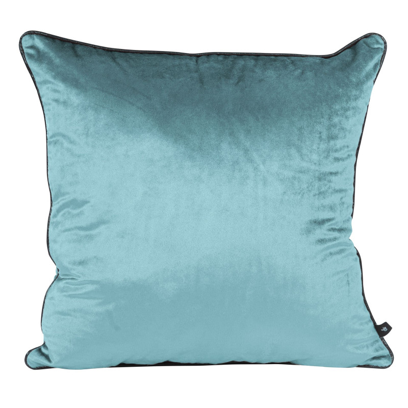 Poduszka POSH CHIC 50x50 brittany blue