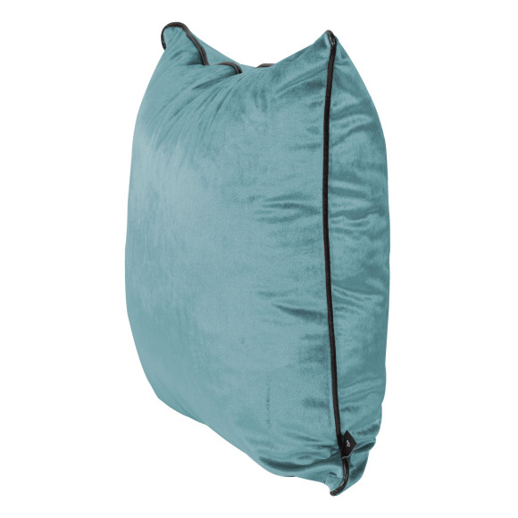 Poduszka POSH CHIC 50x50 brittany blue