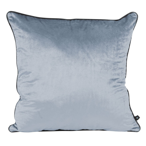 Poduszka POSH CHIC 50x50 pale blue