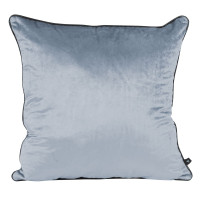 Poduszka POSH CHIC 50x50 pale blue