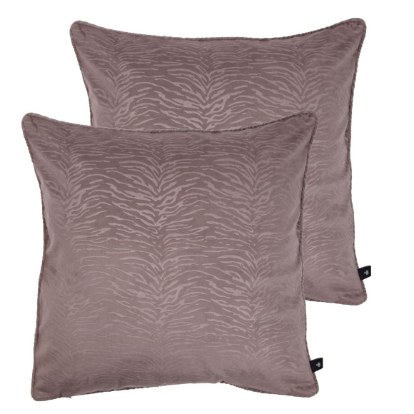 Poduszka PERFECT CHIC 45x45 taupe