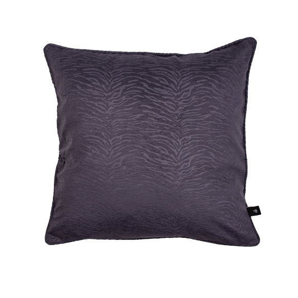 Poduszka PERFECT CHIC 45x45 antracyt