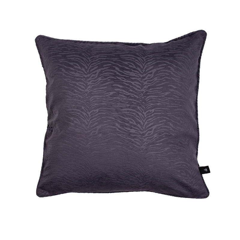 Poduszka PERFECT CHIC 45x45 antracyt