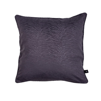 Poduszka PERFECT CHIC 45x45 antracyt