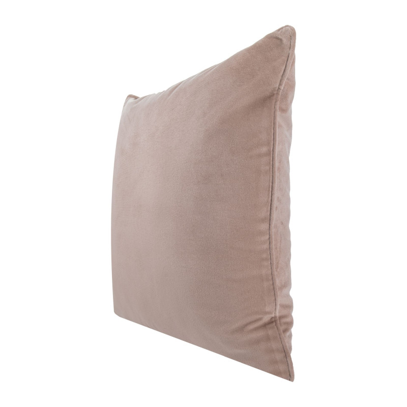 Poduszka PIERRE CHIC 45x45 beżowa