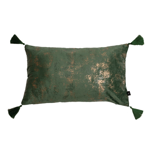 Poduszka OH MY CHIC1 30x50 zie/zł