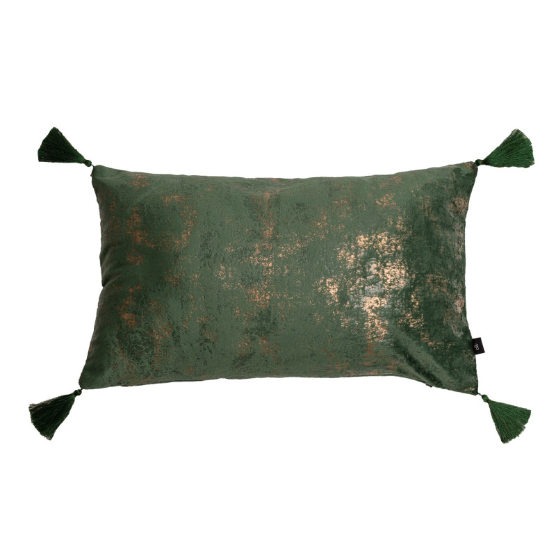 Poduszka OH MY CHIC1 30x50 zie/zł