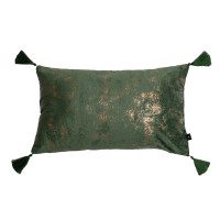 Poduszka OH MY CHIC1 30x50 zie/zł