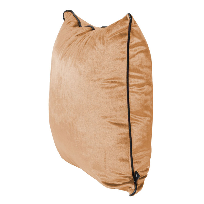 Poduszka POSH CHIC 50x50 gold 