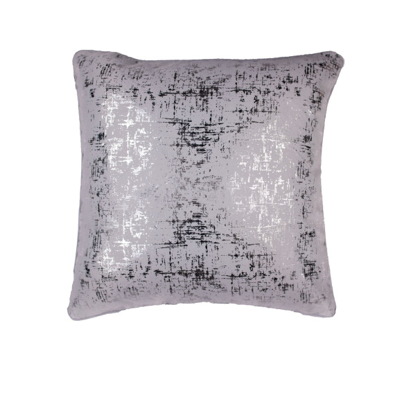 Poduszka SO CHIC 45x45 szary