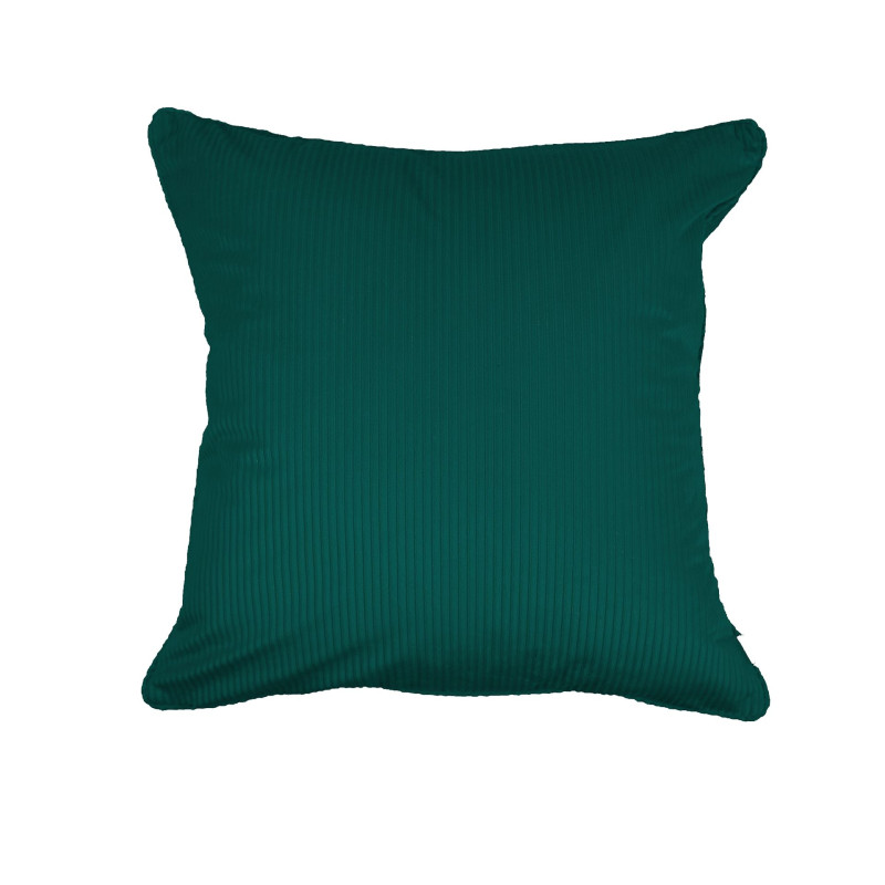 Poduszka CASUAL CHIC 45x45 zielona