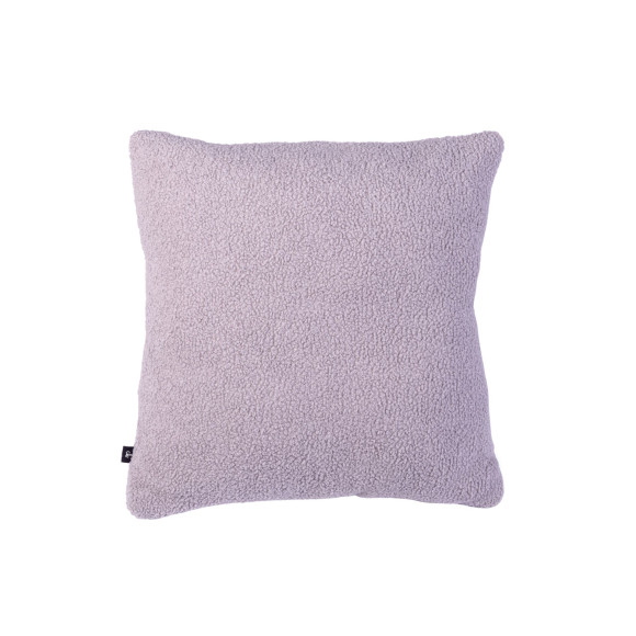 Poduszka TEDDY CHIC 45x45 szara