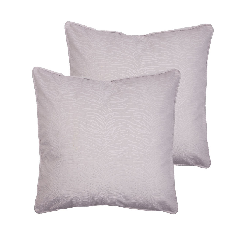 Poduszka PERFECT CHIC 45x45 szampan