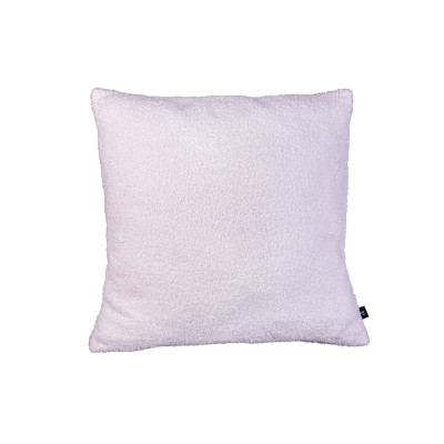 Poduszka TEDDY CHIC 45x45 white