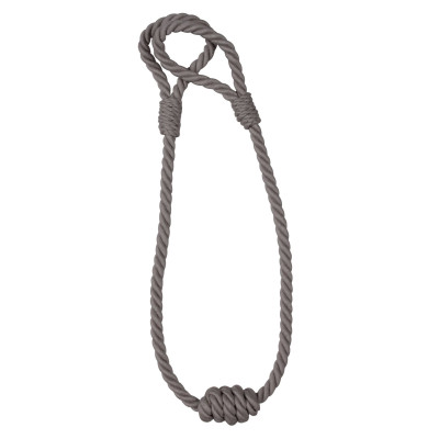 Chwost art.90 kolor szary