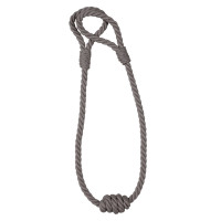 Chwost art.90 kolor szary