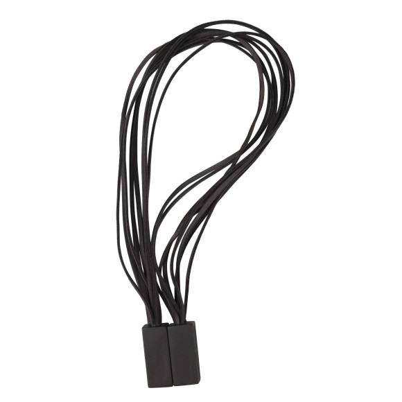 Magnes dekoracyjny art. 116, kolor ciemnoszary