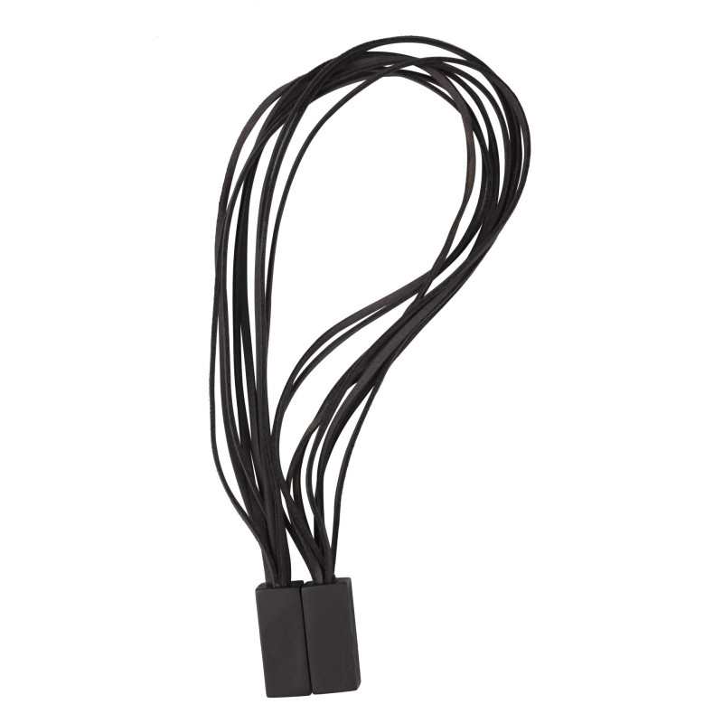 Magnes dekoracyjny art. 116, kolor ciemnoszary