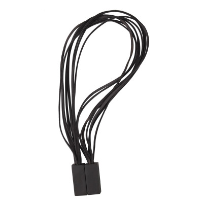 Magnes dekoracyjny art. 116, kolor ciemnoszary