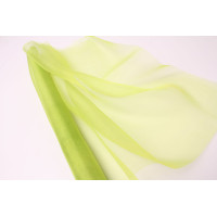 Tk. do dekoracji NON-WOVEN MAT, 45/200 cm, limonka
