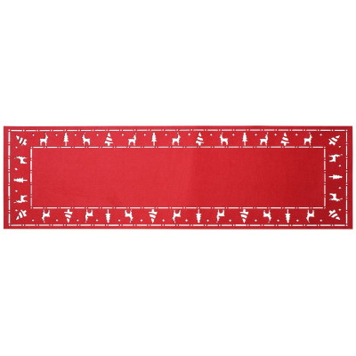 Bieżnik filcowy CHOJNA30x100