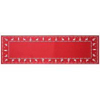 Bieżnik filcowy CHOJNA30x100