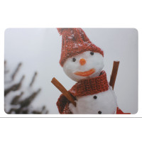 Podkładka PP SNOWMAN 43,5x28 