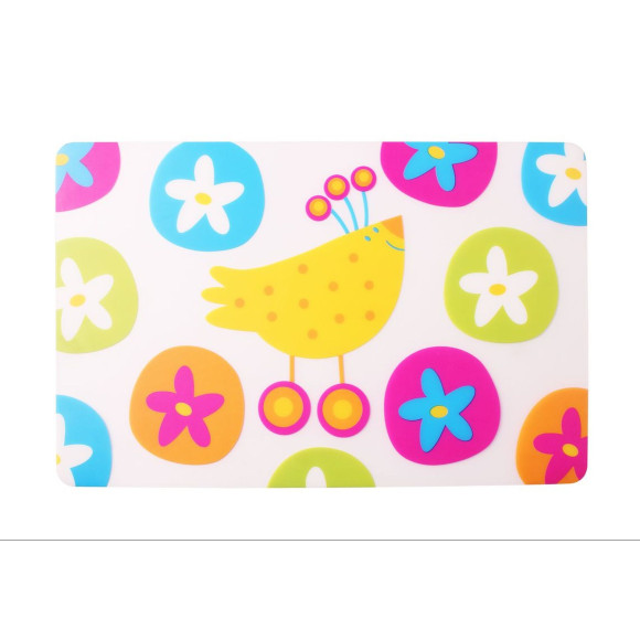 Podkładka PTASZEK, 44X28,5 cm