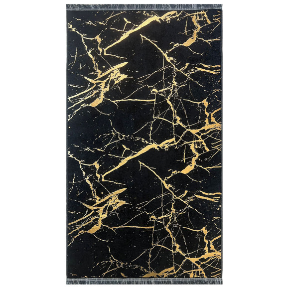 Dywan drukowany NEVA,petra folia 80x140cm, cza-zł