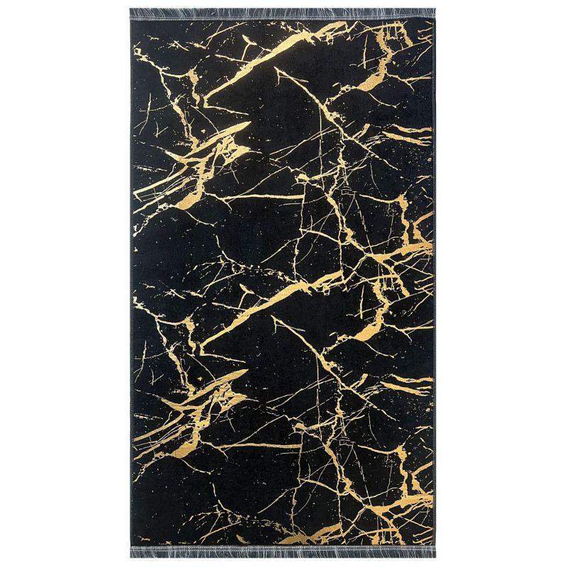 Dywan drukowany NEVA,petra folia 80x140cm, cza-zł