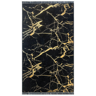 Dywan drukowany NEVA,petra folia 80x140cm, cza-zł