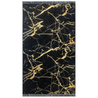 Dywan drukowany NEVA,petra folia 80x140cm, cza-zł