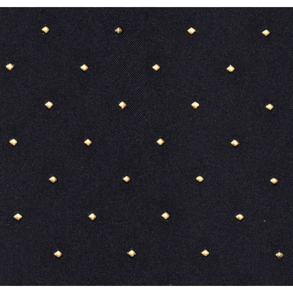 Bieżnik MIGOLD rozm. 40x140cm, kolor czarny