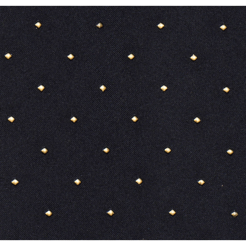 Bieżnik MIGOLD rozm. 40x140cm, kolor czarny