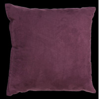 Poszewka VICTOR rozm. 45x45 cm, kolor 10 fiolet