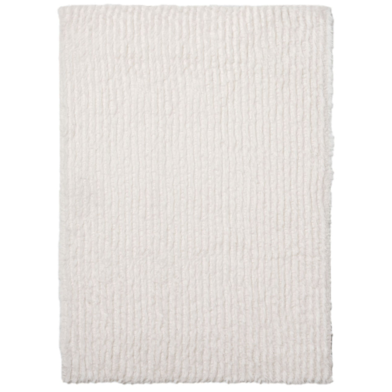 Dywan JESPER 160x220cm, kolor ecru