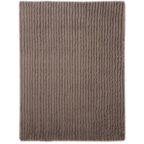 Dywan JESPER 160x220cm, kolor taupe