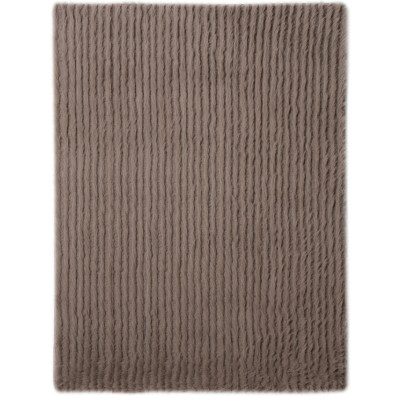 Dywan JESPER 160x220cm, kolor taupe