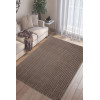 Dywan JESPER 160x220cm, kolor taupe