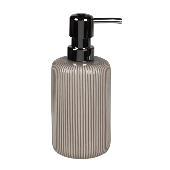 Dozwnik ASCOT 7,5x7,5x18cm szary