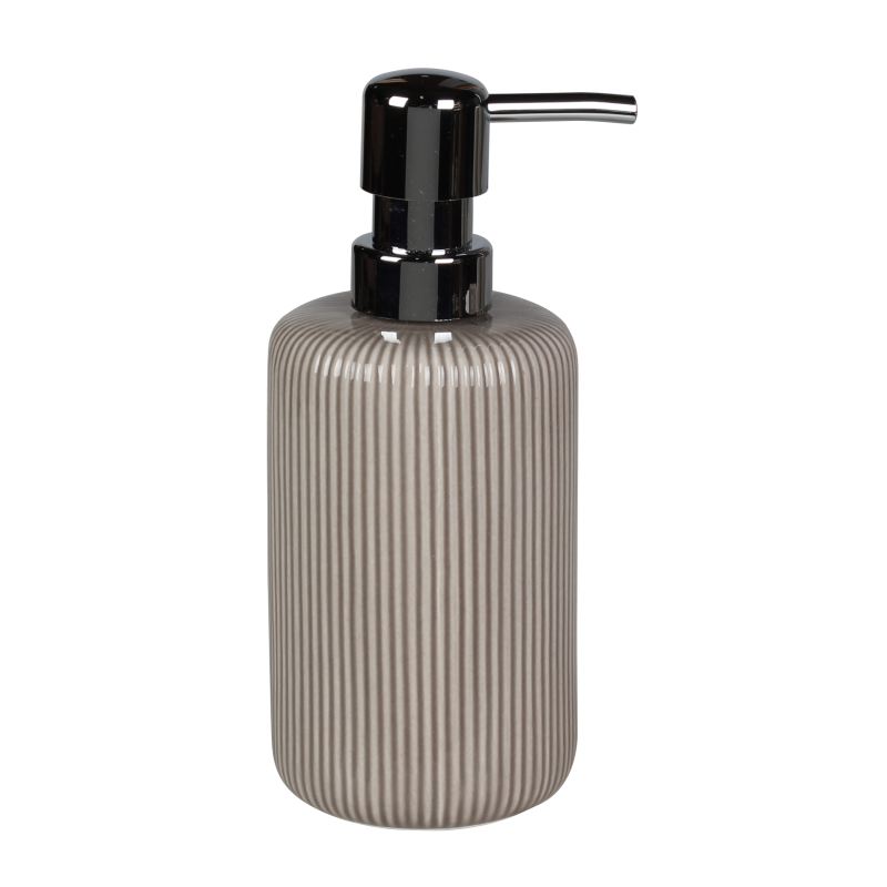 Dozwnik ASCOT 7,5x7,5x18cm szary