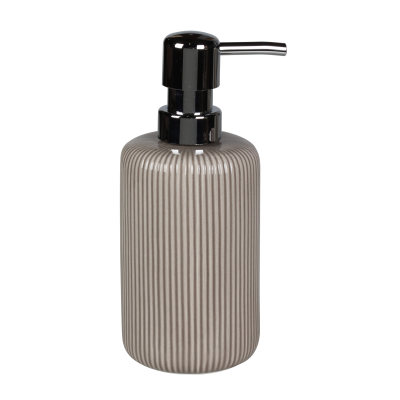 Dozwnik ASCOT 7,5x7,5x18cm szary