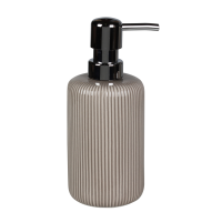 Dozwnik ASCOT 7,5x7,5x18cm szary