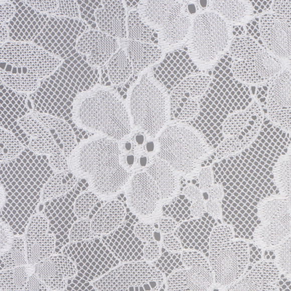 firanka zazdrostka,VIORI,tunel,60x140,biała